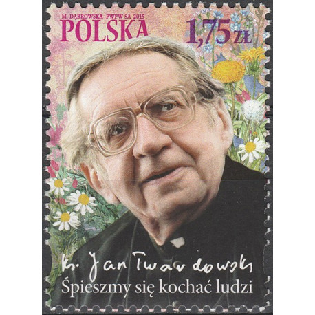 4615 MNH**