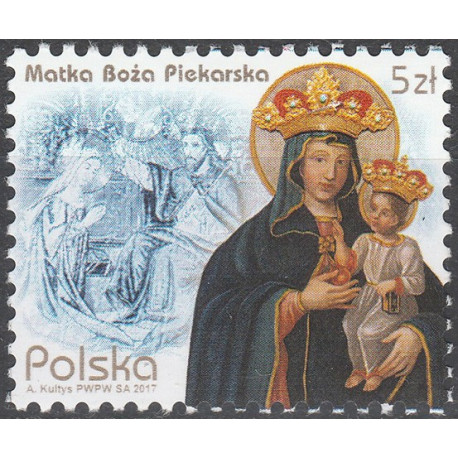 4803 MNH**