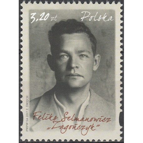 4792 arkusz MNH**