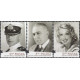 4800-4802 MNH**