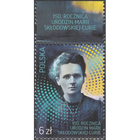 4805 MNH**
