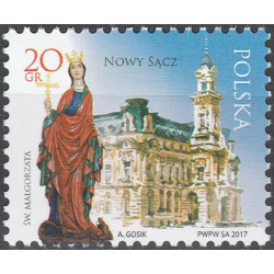 4805 MNH**