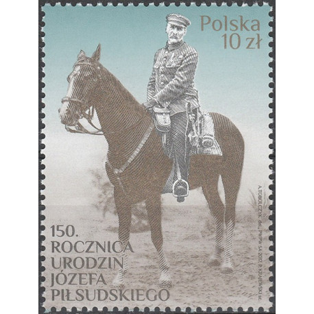 4805 MNH**