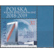 4821 MNH**