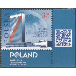 4821 MNH**