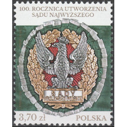 4821 MNH**
