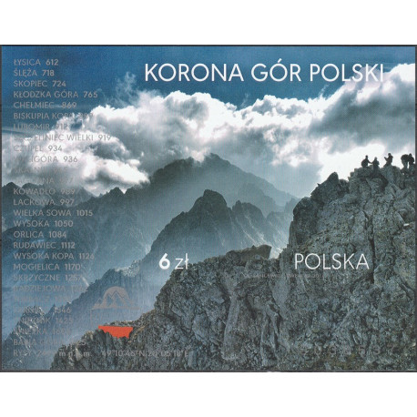 4766A ms 305A MNH**