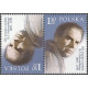 2827-30 MNH**