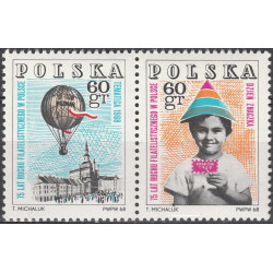 1706-1705 MNH**
