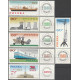 1526-1531 MNH**
