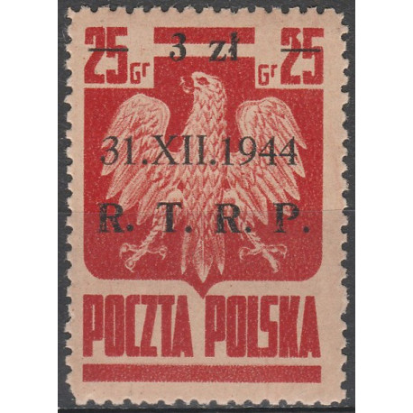 346 błąd MNH**