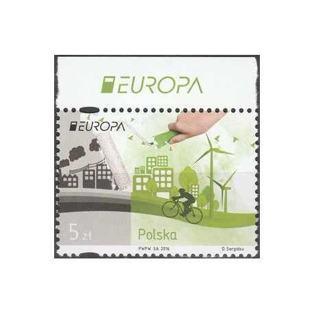 4681 MNH**