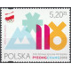 4821 MNH**