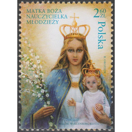 4822 MNH**