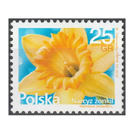 4823 MNH**