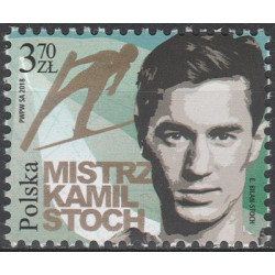 4830 MNH**