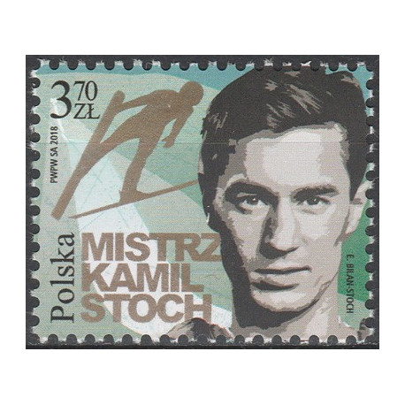 4830 MNH**