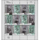 4404-4407 arkusz MNH**