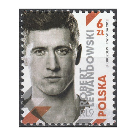 4844 MNH**
