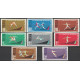 1190-1197 A MNH**
