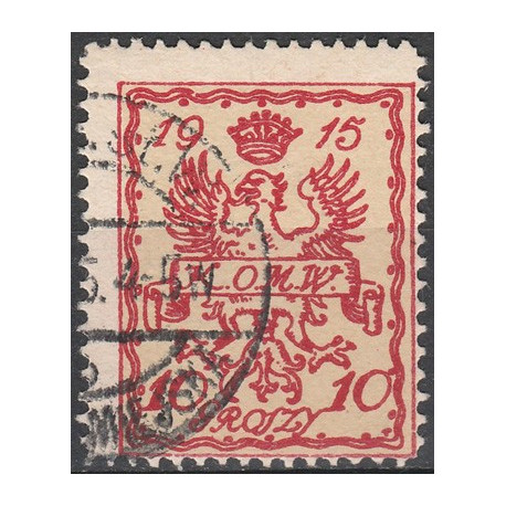 PG 29 czwórka MNH**