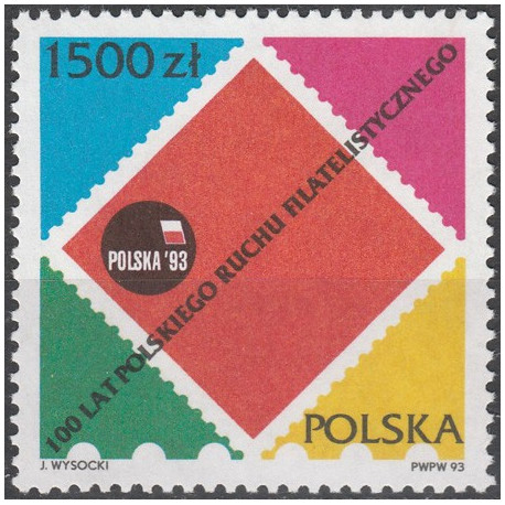 3277 MNH**
