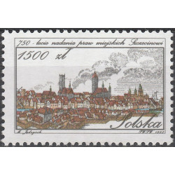 3295 MNH**