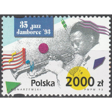 3320 MNH**