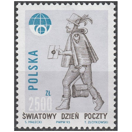 3321 MNH**