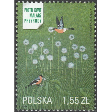 4422 MNH**