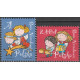 4400-4402 MNH**