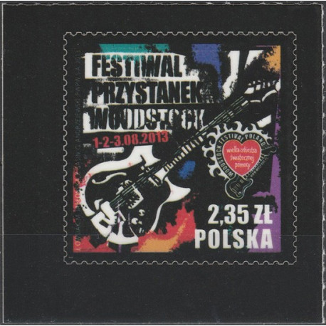 4443II MNH**