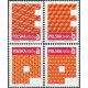 4445-4448 MNH**