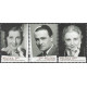 4469-4470 MNH**