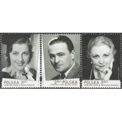 4469-4470 MNH**