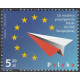 4524 MNH**
