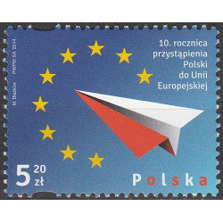 4524 MNH**
