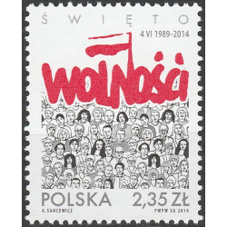 4527 MNH**