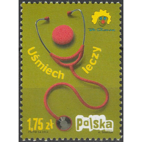 4527 MNH**