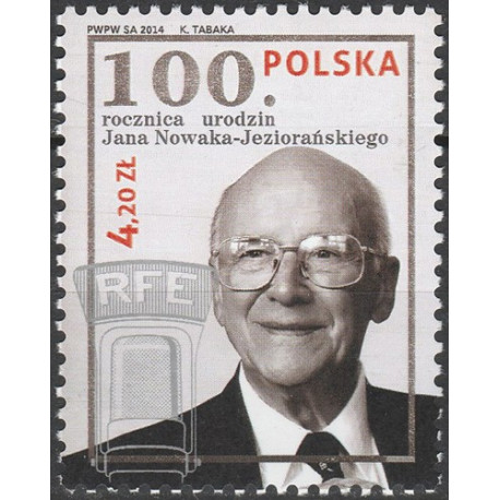 4527 MNH**