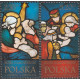 4561-4564 MNH**