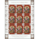 4857-4860 sheetlets MNH**