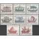 1413-1420 MNH**
