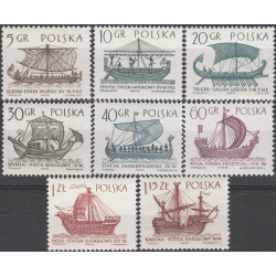 1413-1420 MNH**