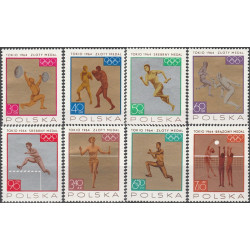1472-1479 MNH**