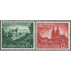 Mi 730-38 MNH**