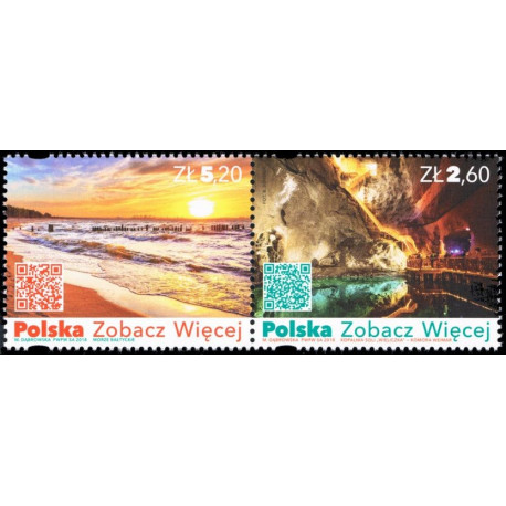4851-4850 MNH**
