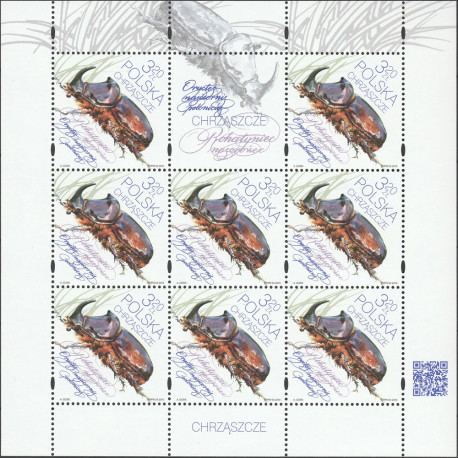 4869-4870 sheetlets MNH**