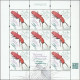 4869-4870 sheetlets MNH**
