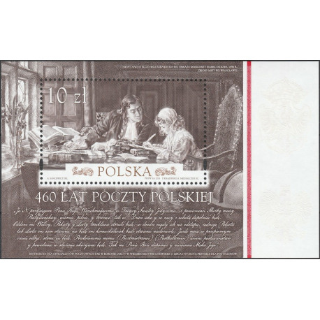 4866-4868 ms 319 MNH**